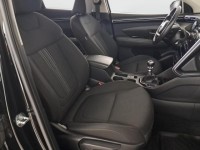 Hyundai Tucson  1.6 T-GDI Smart