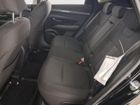 Hyundai Tucson  1.6 T-GDI Smart