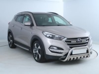 Hyundai Tucson  2.0 CRDi Executive