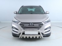 Hyundai Tucson  2.0 CRDi Executive