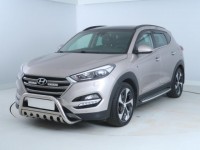 Hyundai Tucson  2.0 CRDi Executive
