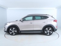 Hyundai Tucson  2.0 CRDi Executive