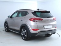 Hyundai Tucson  2.0 CRDi Executive