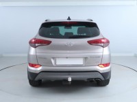 Hyundai Tucson  2.0 CRDi Executive
