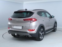 Hyundai Tucson  2.0 CRDi Executive
