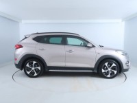 Hyundai Tucson  2.0 CRDi Executive