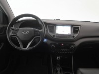 Hyundai Tucson  2.0 CRDi Executive