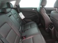 Hyundai Tucson  2.0 CRDi Executive