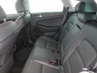 Hyundai Tucson  2.0 CRDi Executive