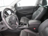 Hyundai Tucson  2.0 CRDi Executive