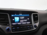 Hyundai Tucson  2.0 CRDi Executive