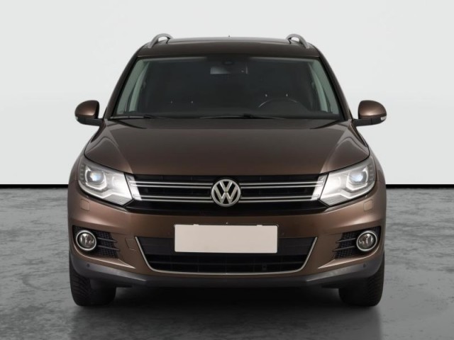 Volkswagen Tiguan  2.0 TDI Sport