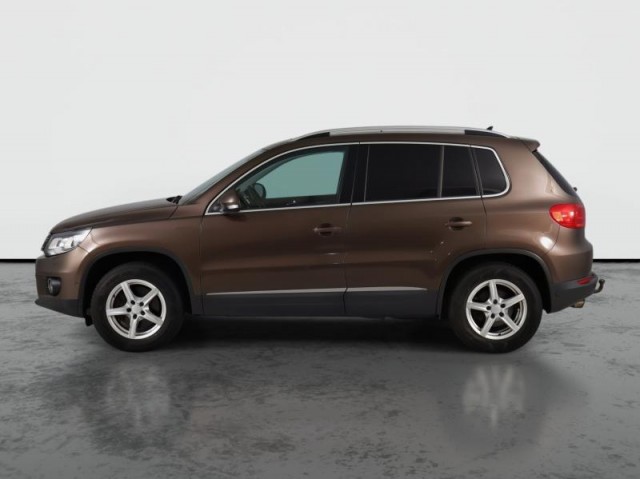 Volkswagen Tiguan  2.0 TDI Sport