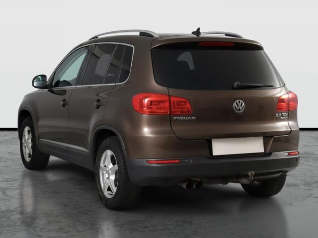 Volkswagen Tiguan  2.0 TDI Sport