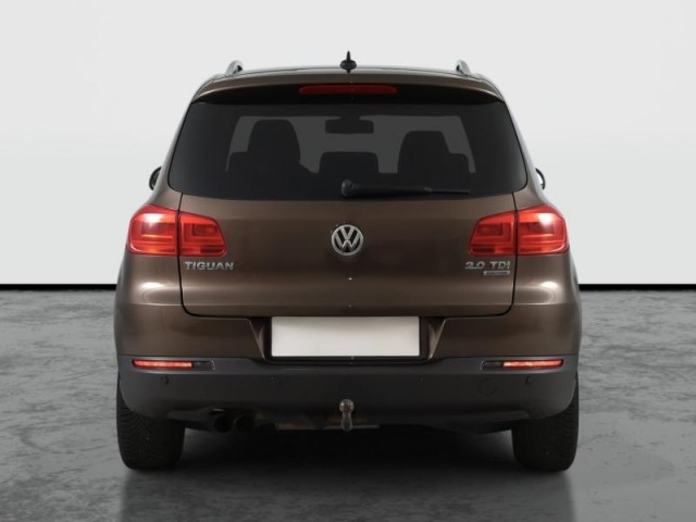 Volkswagen Tiguan  2.0 TDI Sport