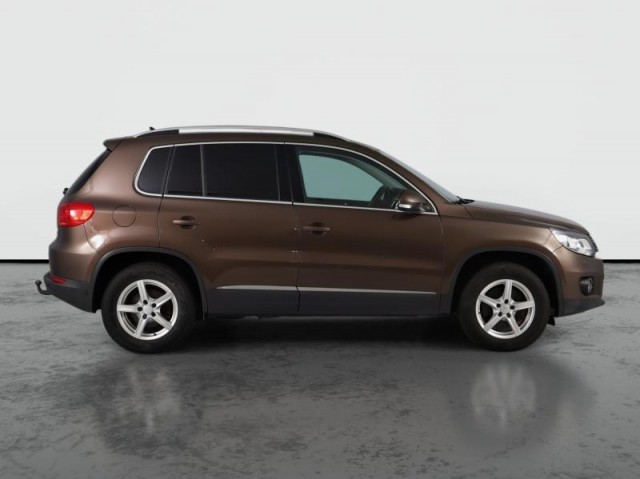 Volkswagen Tiguan  2.0 TDI Sport