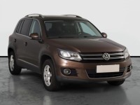 Volkswagen Tiguan  2.0 TDI Sport