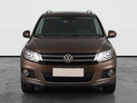 Volkswagen Tiguan  2.0 TDI Sport