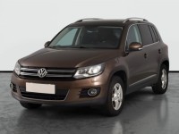 Volkswagen Tiguan  2.0 TDI Sport
