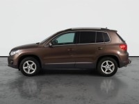 Volkswagen Tiguan  2.0 TDI Sport