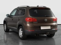 Volkswagen Tiguan  2.0 TDI Sport
