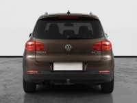 Volkswagen Tiguan  2.0 TDI Sport