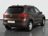 Volkswagen Tiguan  2.0 TDI Sport