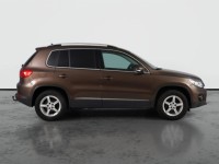 Volkswagen Tiguan  2.0 TDI Sport