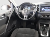 Volkswagen Tiguan  2.0 TDI Sport