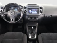 Volkswagen Tiguan  2.0 TDI Sport