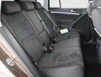 Volkswagen Tiguan  2.0 TDI Sport
