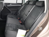 Volkswagen Tiguan  2.0 TDI Sport