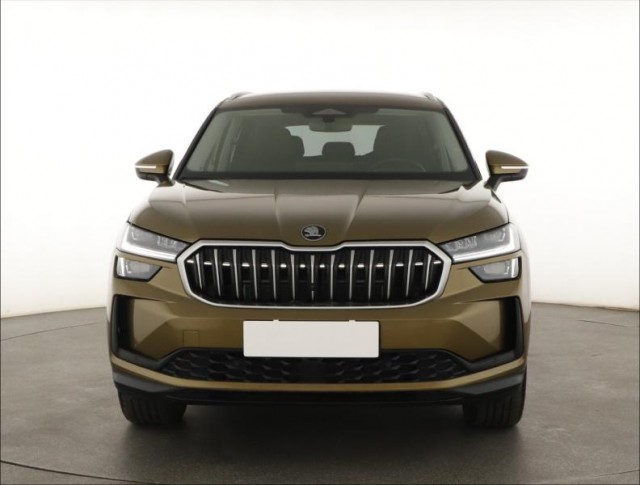 Škoda Kodiaq  2.0 TDI Exclusive Selection