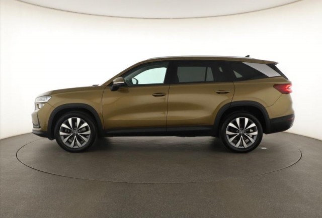 Škoda Kodiaq  2.0 TDI Exclusive Selection