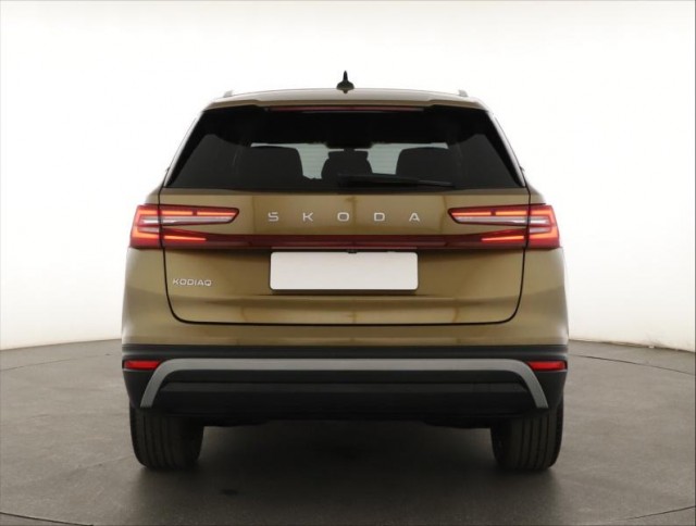 Škoda Kodiaq  2.0 TDI Exclusive Selection