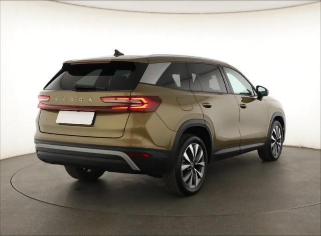 Škoda Kodiaq  2.0 TDI Exclusive Selection