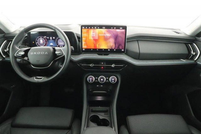 Škoda Kodiaq  2.0 TDI Exclusive Selection