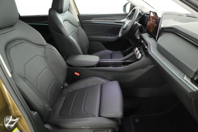 Škoda Kodiaq  2.0 TDI Exclusive Selection