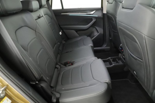 Škoda Kodiaq  2.0 TDI Exclusive Selection