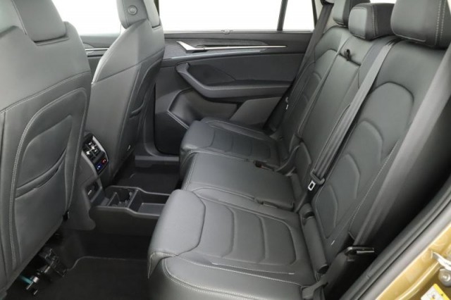 Škoda Kodiaq  2.0 TDI Exclusive Selection