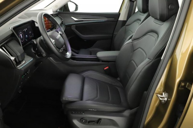 Škoda Kodiaq  2.0 TDI Exclusive Selection