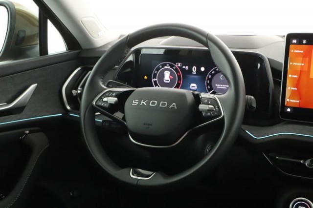 Škoda Kodiaq  2.0 TDI Exclusive Selection