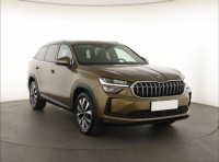 Škoda Kodiaq  2.0 TDI Exclusive Selection