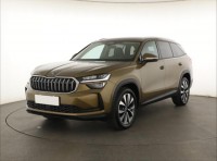 Škoda Kodiaq  2.0 TDI Exclusive Selection