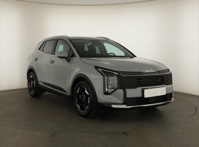 Kia Sportage  1.6 T-GDI Gold