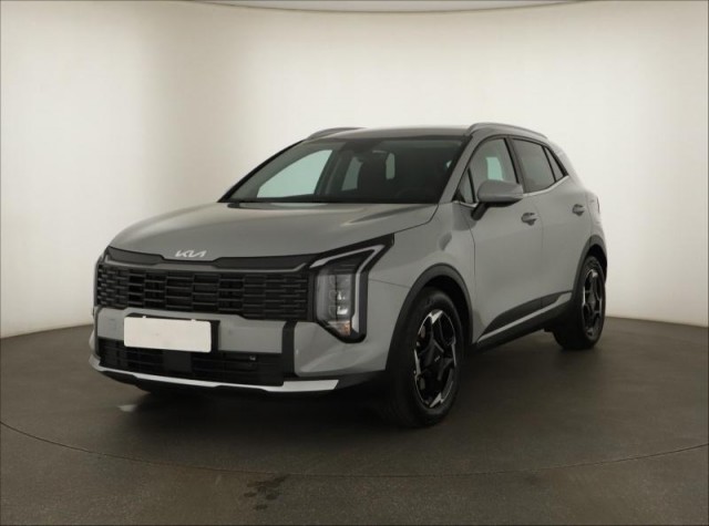 Kia Sportage  1.6 T-GDI Gold