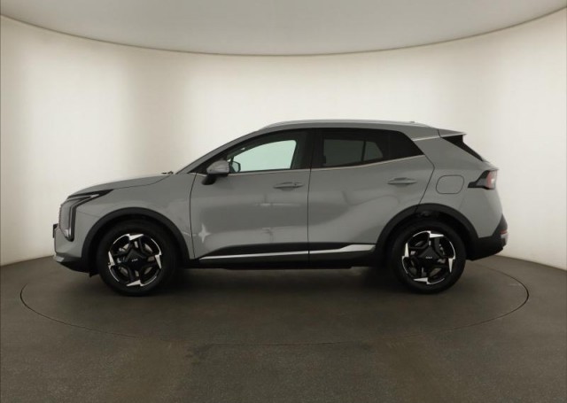 Kia Sportage  1.6 T-GDI Gold