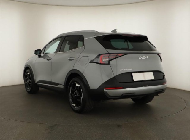 Kia Sportage  1.6 T-GDI Gold