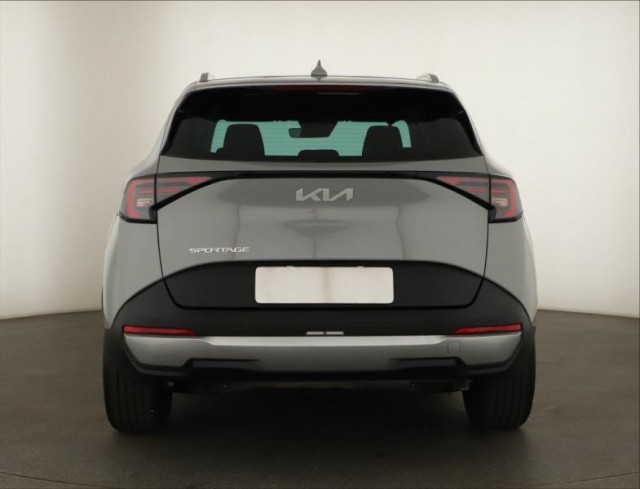 Kia Sportage  1.6 T-GDI Gold