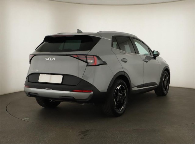 Kia Sportage  1.6 T-GDI Gold
